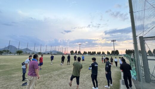 家族会⚽